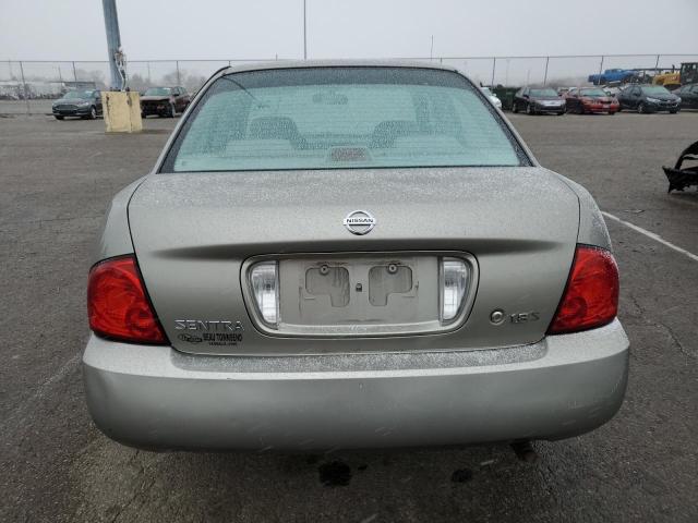 Photo 5 VIN: 3N1CB51D25L552523 - NISSAN SENTRA 