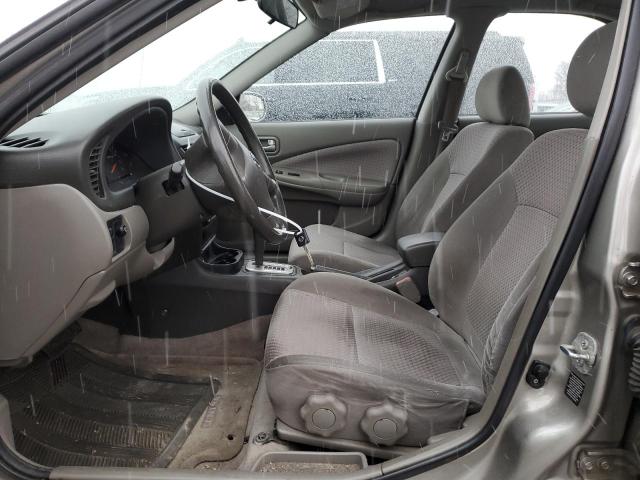 Photo 6 VIN: 3N1CB51D25L552523 - NISSAN SENTRA 