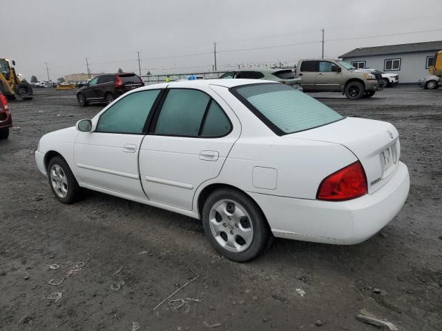 Photo 1 VIN: 3N1CB51D25L556796 - NISSAN SENTRA 1.8 