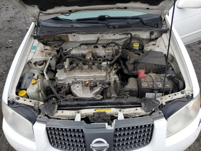 Photo 10 VIN: 3N1CB51D25L556796 - NISSAN SENTRA 1.8 