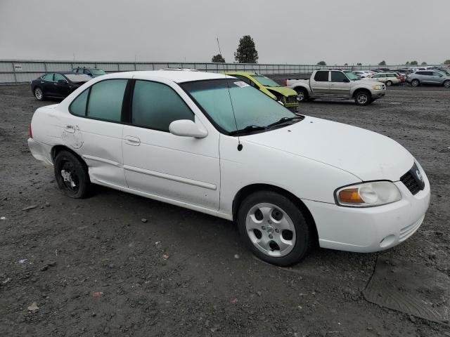 Photo 3 VIN: 3N1CB51D25L556796 - NISSAN SENTRA 1.8 