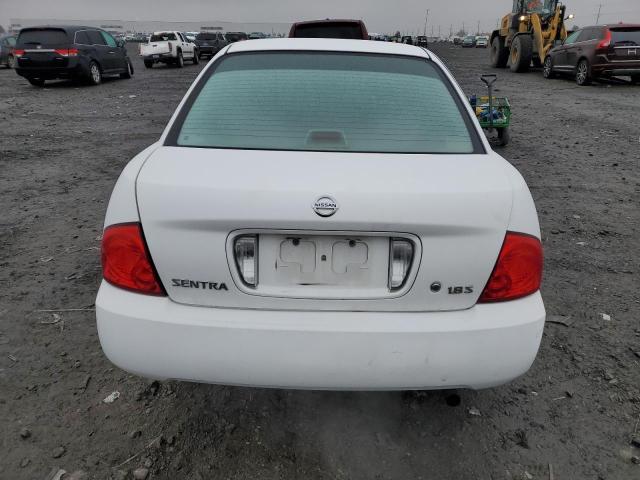 Photo 5 VIN: 3N1CB51D25L556796 - NISSAN SENTRA 1.8 