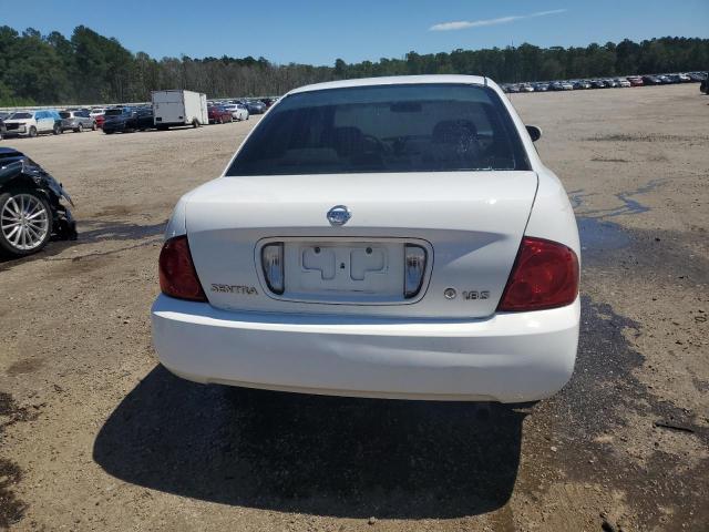 Photo 5 VIN: 3N1CB51D25L578751 - NISSAN SENTRA 1.8 