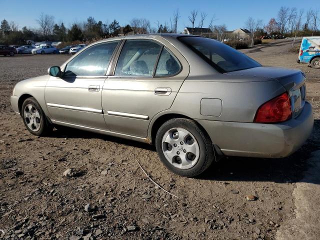 Photo 1 VIN: 3N1CB51D25L579088 - NISSAN SENTRA 1.8 