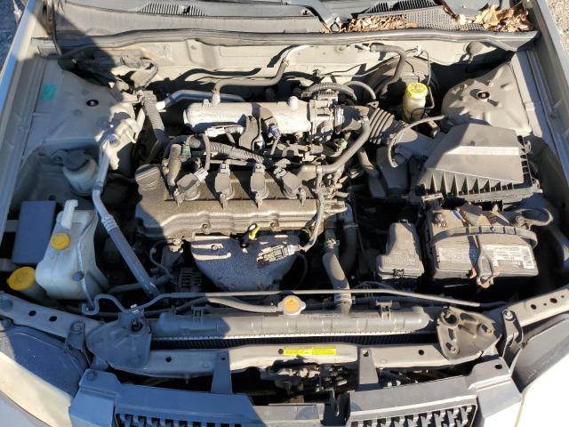 Photo 10 VIN: 3N1CB51D25L579088 - NISSAN SENTRA 1.8 