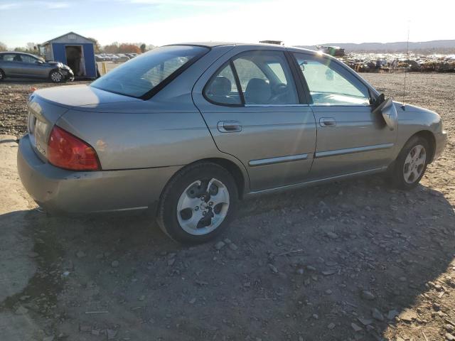 Photo 2 VIN: 3N1CB51D25L579088 - NISSAN SENTRA 1.8 