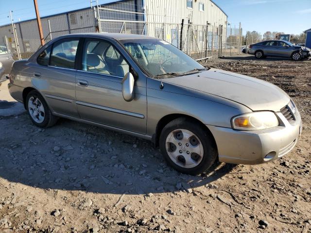 Photo 3 VIN: 3N1CB51D25L579088 - NISSAN SENTRA 1.8 