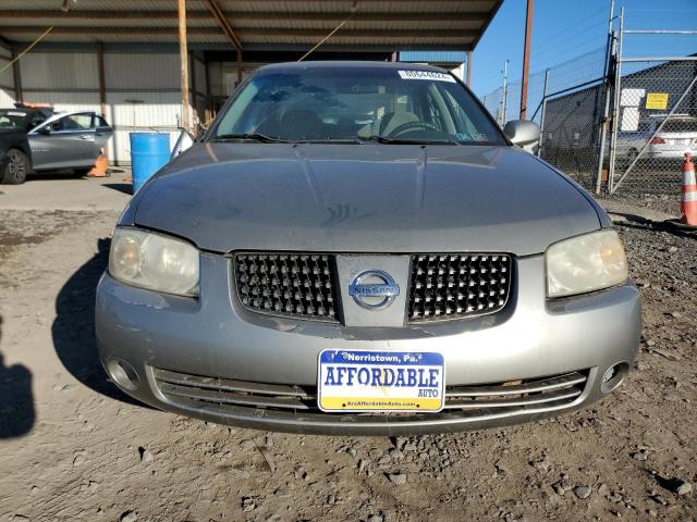 Photo 4 VIN: 3N1CB51D25L579088 - NISSAN SENTRA 1.8 