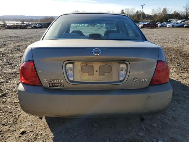 Photo 5 VIN: 3N1CB51D25L579088 - NISSAN SENTRA 1.8 