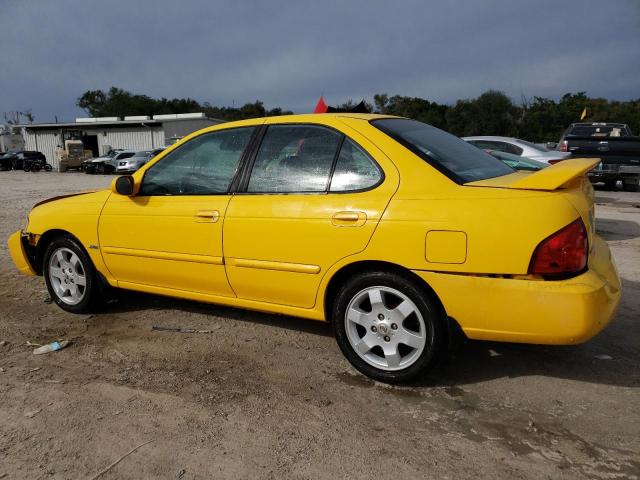 Photo 1 VIN: 3N1CB51D26L580324 - NISSAN SENTRA 