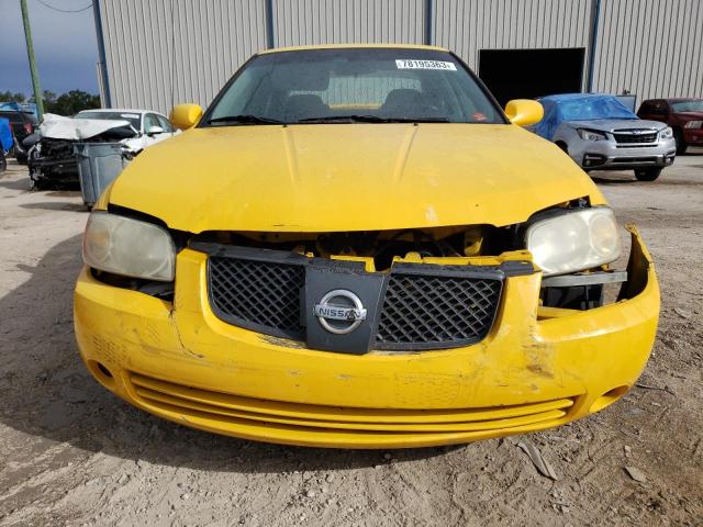 Photo 4 VIN: 3N1CB51D26L580324 - NISSAN SENTRA 