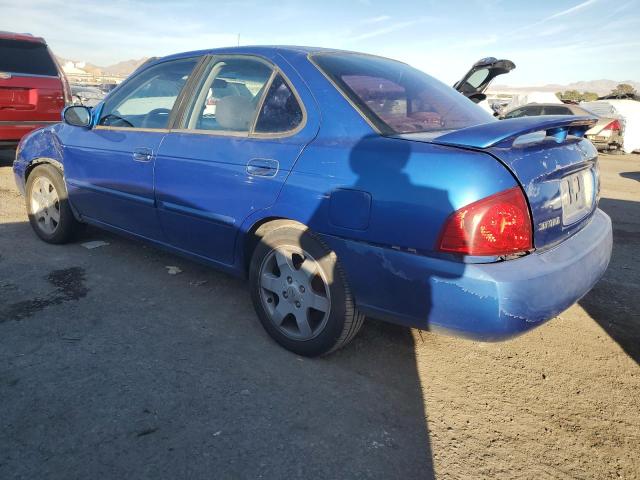 Photo 1 VIN: 3N1CB51D26L616786 - NISSAN SENTRA 