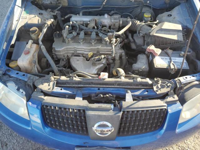 Photo 10 VIN: 3N1CB51D26L616786 - NISSAN SENTRA 