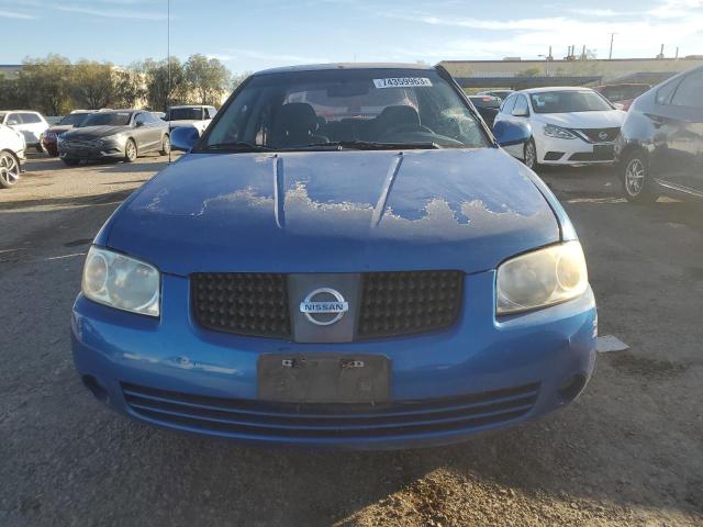 Photo 4 VIN: 3N1CB51D26L616786 - NISSAN SENTRA 