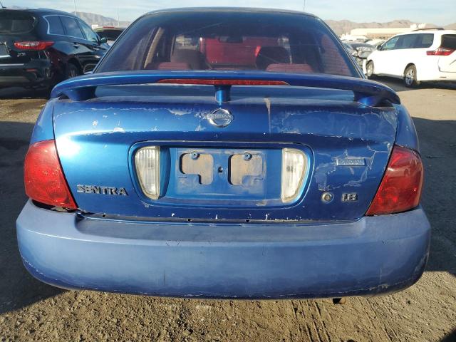 Photo 5 VIN: 3N1CB51D26L616786 - NISSAN SENTRA 