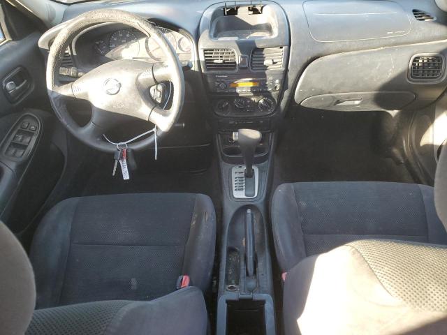 Photo 7 VIN: 3N1CB51D26L616786 - NISSAN SENTRA 