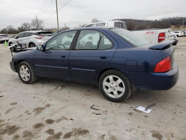 Photo 1 VIN: 3N1CB51D26L627609 - NISSAN SENTRA 