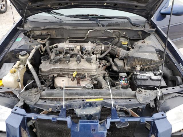 Photo 10 VIN: 3N1CB51D26L627609 - NISSAN SENTRA 