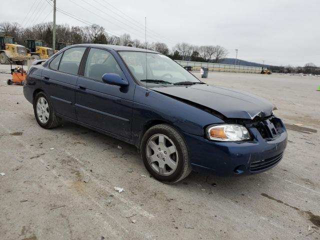 Photo 3 VIN: 3N1CB51D26L627609 - NISSAN SENTRA 