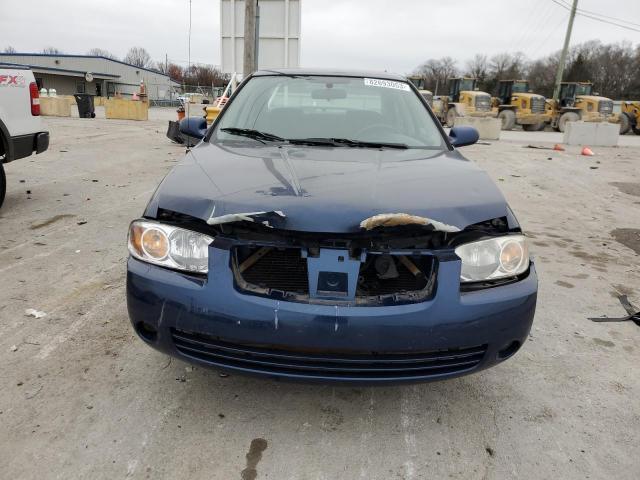 Photo 4 VIN: 3N1CB51D26L627609 - NISSAN SENTRA 