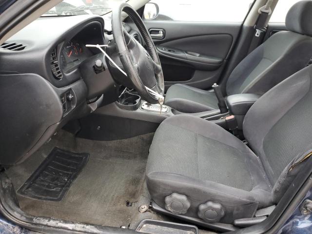 Photo 6 VIN: 3N1CB51D26L627609 - NISSAN SENTRA 