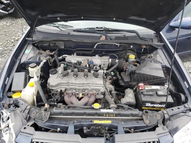 Photo 10 VIN: 3N1CB51D26L635127 - NISSAN SENTRA 