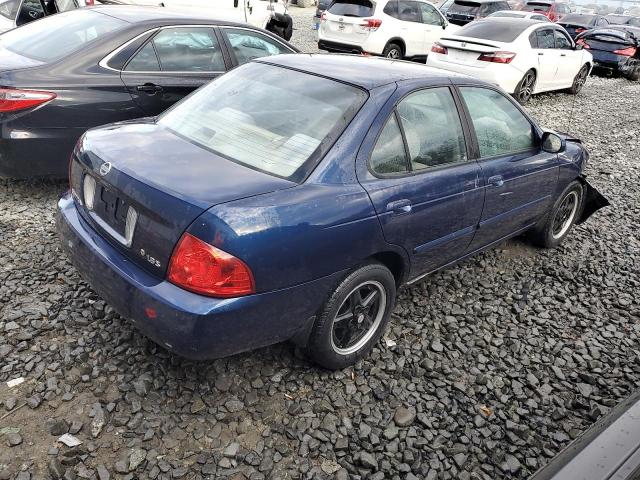 Photo 2 VIN: 3N1CB51D26L635127 - NISSAN SENTRA 