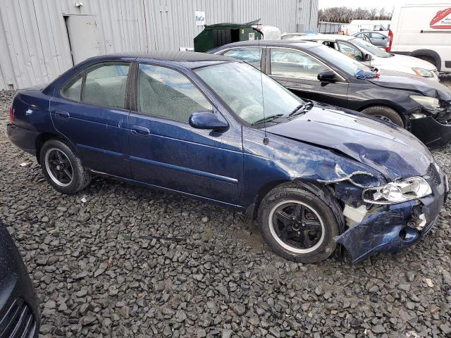 Photo 3 VIN: 3N1CB51D26L635127 - NISSAN SENTRA 