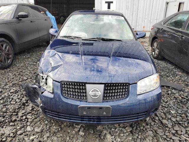 Photo 4 VIN: 3N1CB51D26L635127 - NISSAN SENTRA 