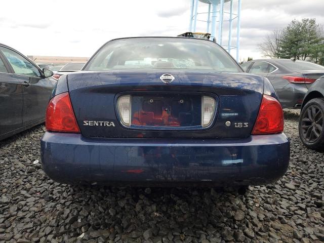 Photo 5 VIN: 3N1CB51D26L635127 - NISSAN SENTRA 