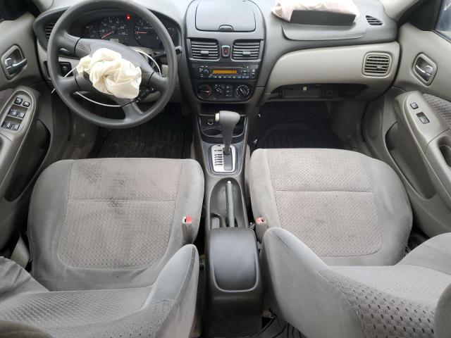 Photo 7 VIN: 3N1CB51D26L635127 - NISSAN SENTRA 