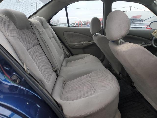 Photo 9 VIN: 3N1CB51D26L635127 - NISSAN SENTRA 