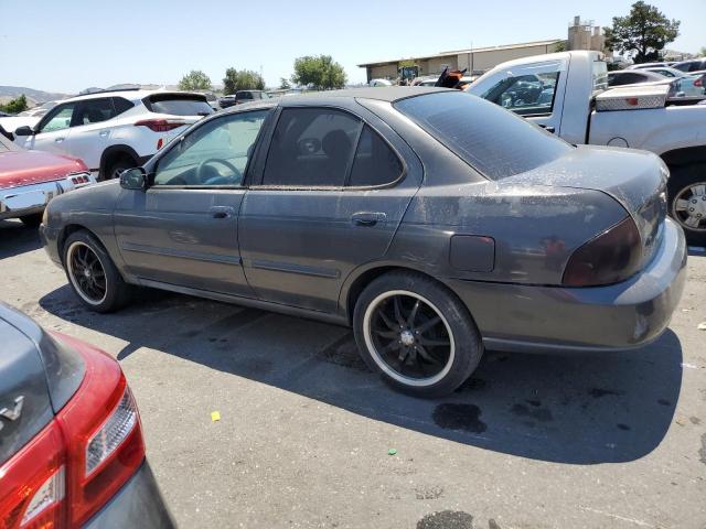 Photo 1 VIN: 3N1CB51D2YL306768 - NISSAN SENTRA 