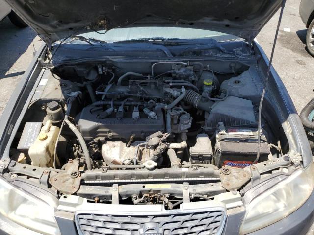 Photo 10 VIN: 3N1CB51D2YL306768 - NISSAN SENTRA 