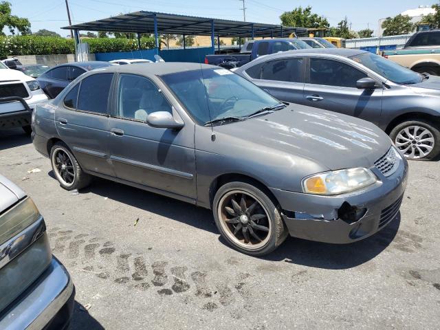 Photo 3 VIN: 3N1CB51D2YL306768 - NISSAN SENTRA 