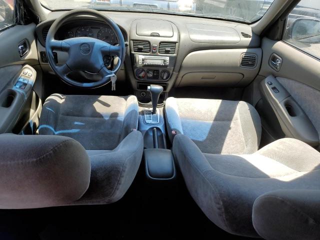 Photo 7 VIN: 3N1CB51D2YL306768 - NISSAN SENTRA 