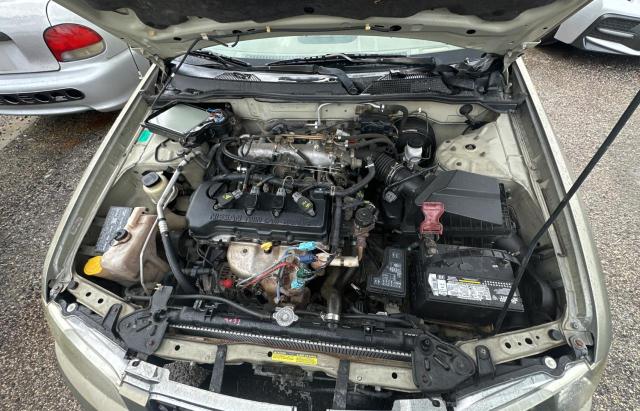 Photo 6 VIN: 3N1CB51D31L493153 - NISSAN SENTRA XE 