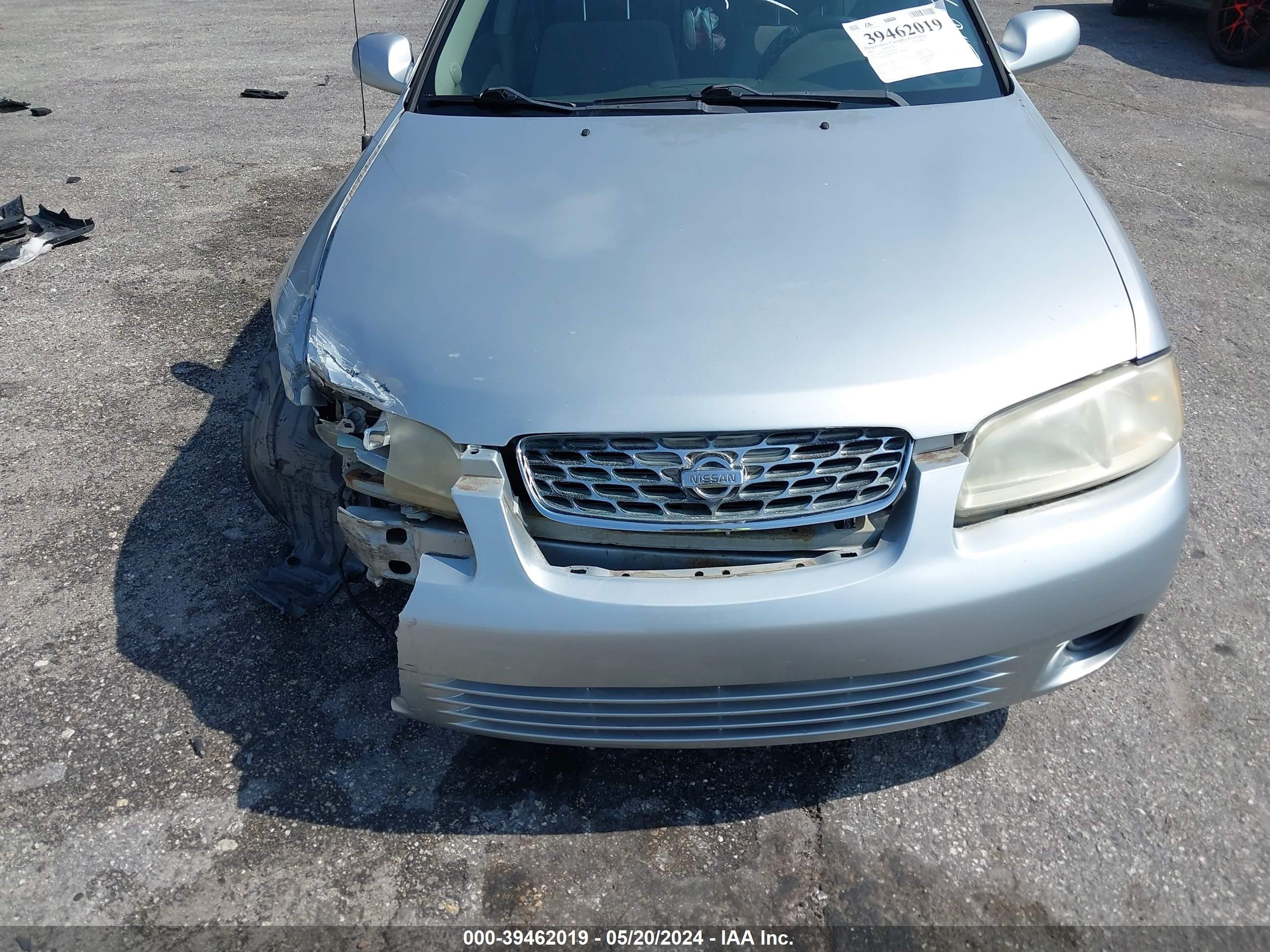 Photo 11 VIN: 3N1CB51D32L637916 - NISSAN SENTRA 