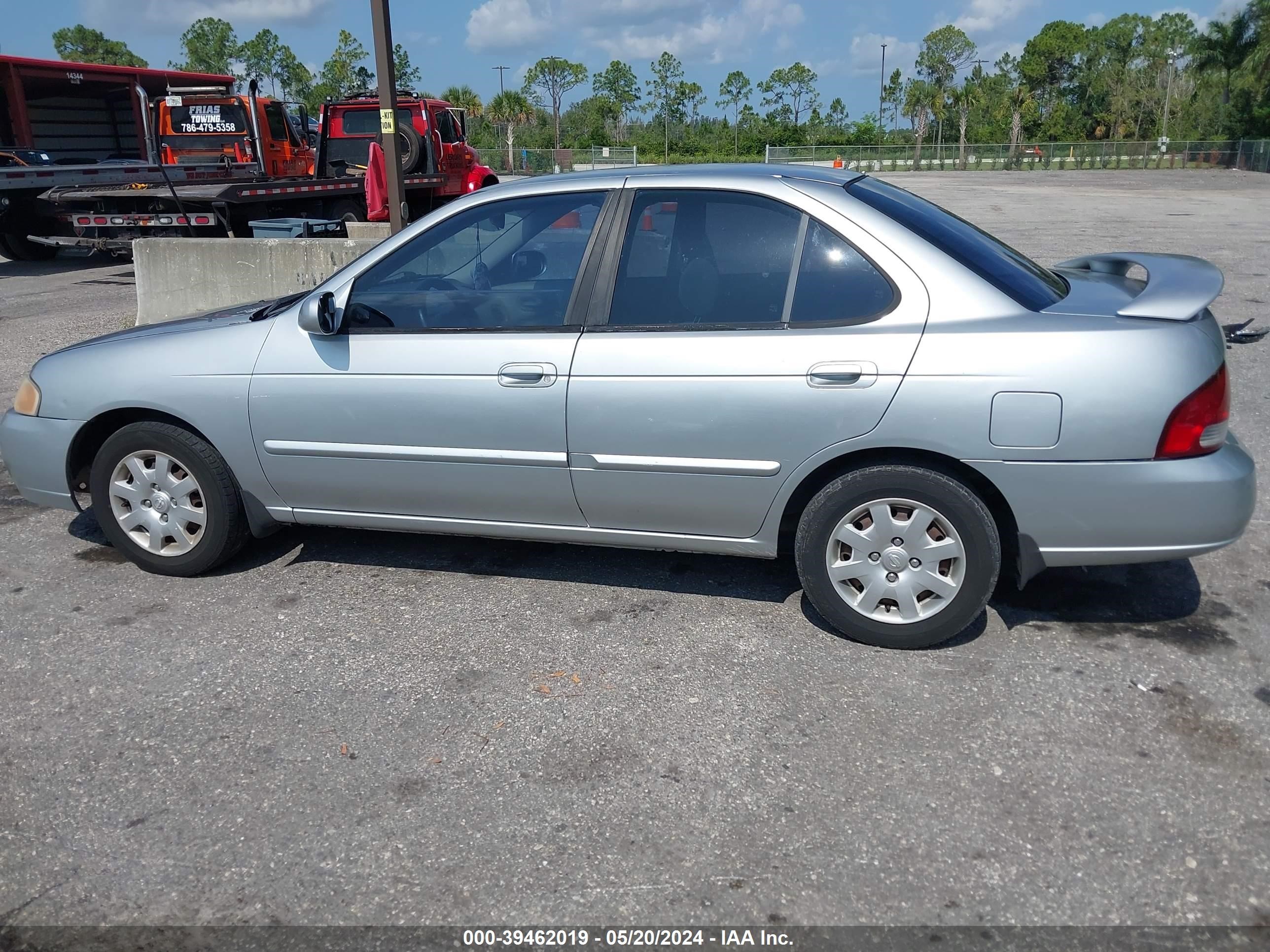 Photo 13 VIN: 3N1CB51D32L637916 - NISSAN SENTRA 