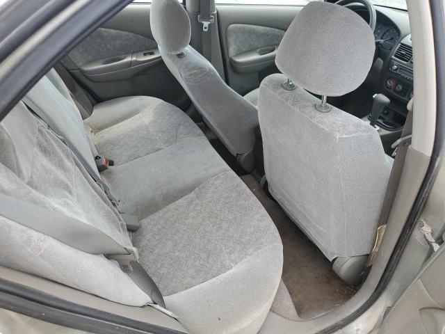 Photo 9 VIN: 3N1CB51D32L673637 - NISSAN SENTRA XE 