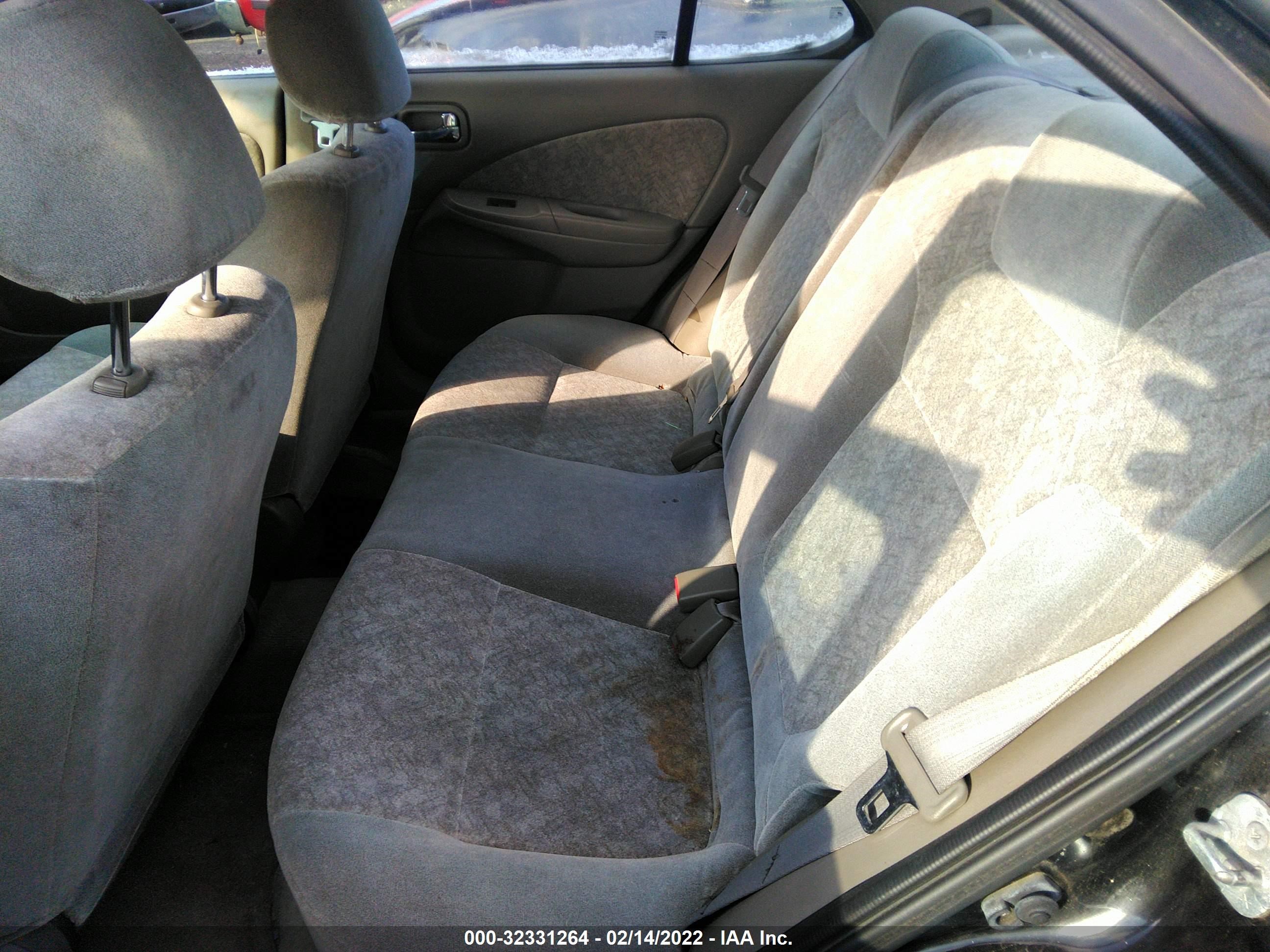 Photo 7 VIN: 3N1CB51D33L700921 - NISSAN SENTRA 