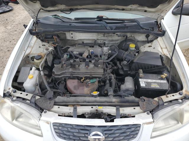 Photo 10 VIN: 3N1CB51D33L702393 - NISSAN SENTRA 