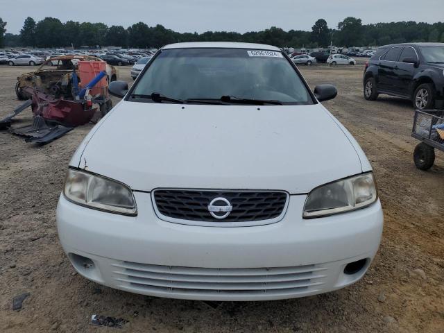 Photo 4 VIN: 3N1CB51D33L702393 - NISSAN SENTRA 