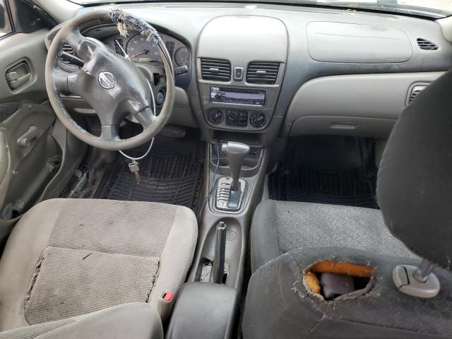 Photo 7 VIN: 3N1CB51D33L702393 - NISSAN SENTRA 