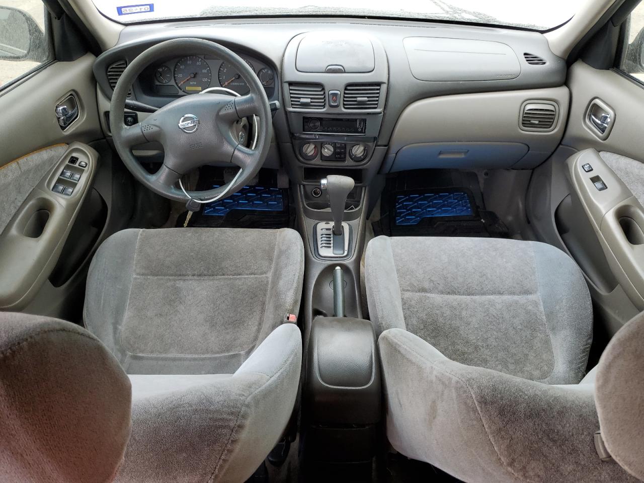 Photo 7 VIN: 3N1CB51D33L712244 - NISSAN SENTRA 