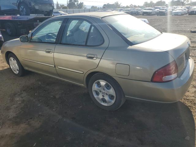 Photo 1 VIN: 3N1CB51D33L796839 - NISSAN SENTRA XE 