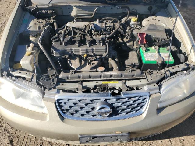 Photo 10 VIN: 3N1CB51D33L796839 - NISSAN SENTRA XE 