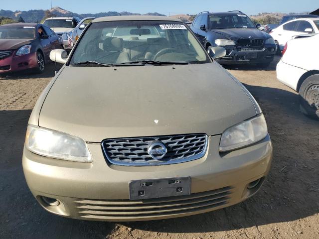 Photo 4 VIN: 3N1CB51D33L796839 - NISSAN SENTRA XE 