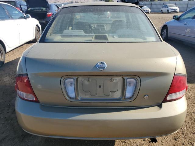 Photo 5 VIN: 3N1CB51D33L796839 - NISSAN SENTRA XE 