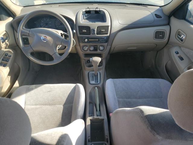 Photo 7 VIN: 3N1CB51D33L796839 - NISSAN SENTRA XE 